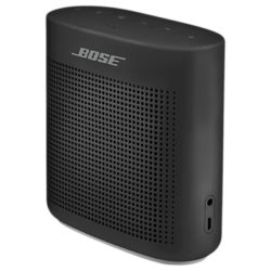 Bose® SoundLink® Color II Bluetooth Speaker Black